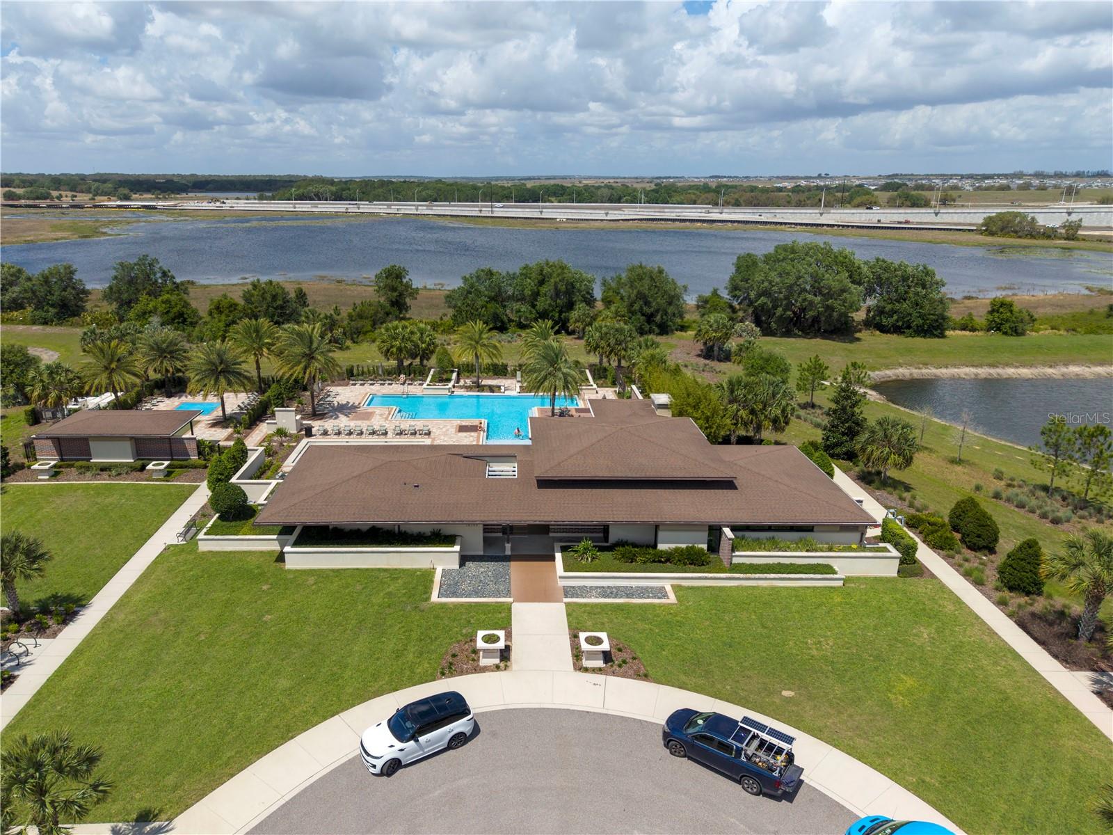 Image 35 of 36 For 16413 Prairie School Drive