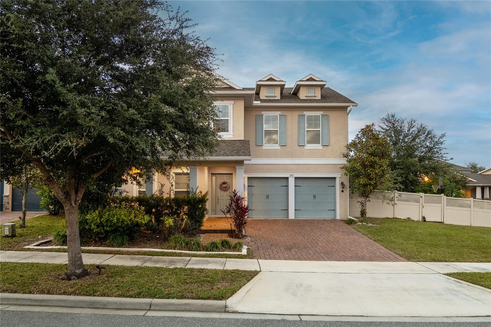 Details for 15713 Sweet Limetta Drive, WINTER GARDEN, FL 34787