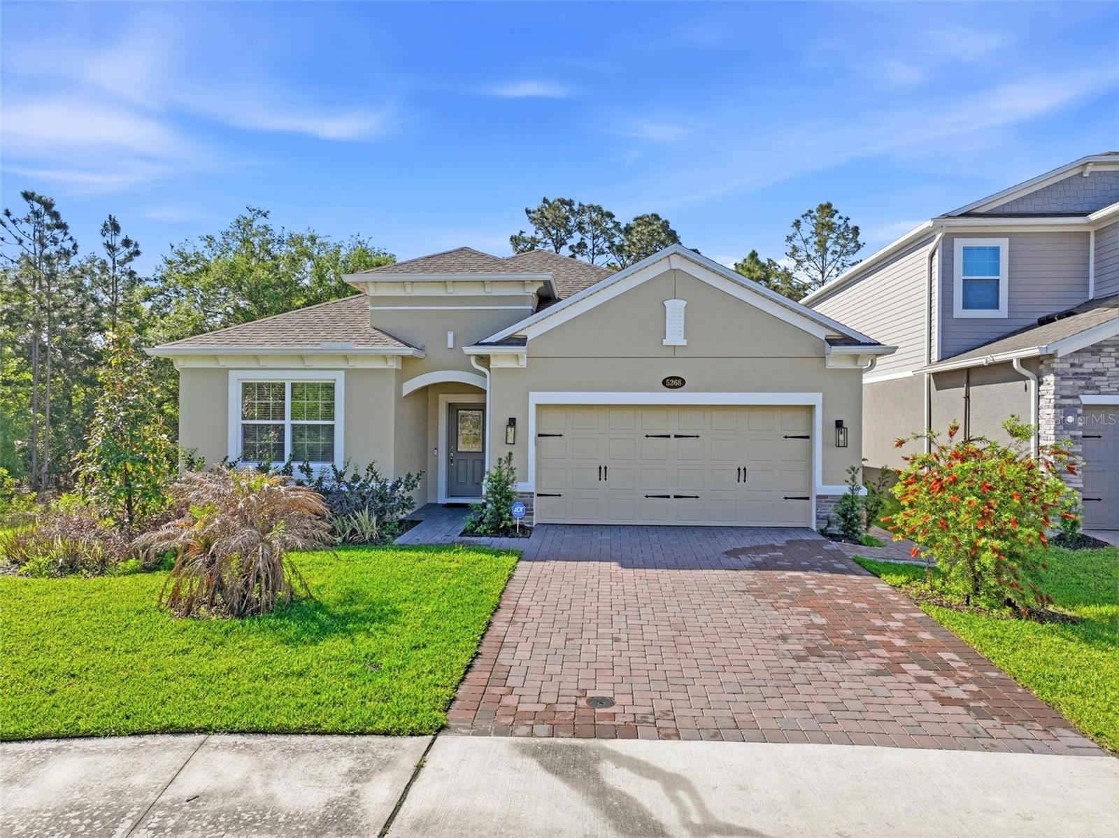 Details for 5268 Prairie Preserve Run, ST CLOUD, FL 34772