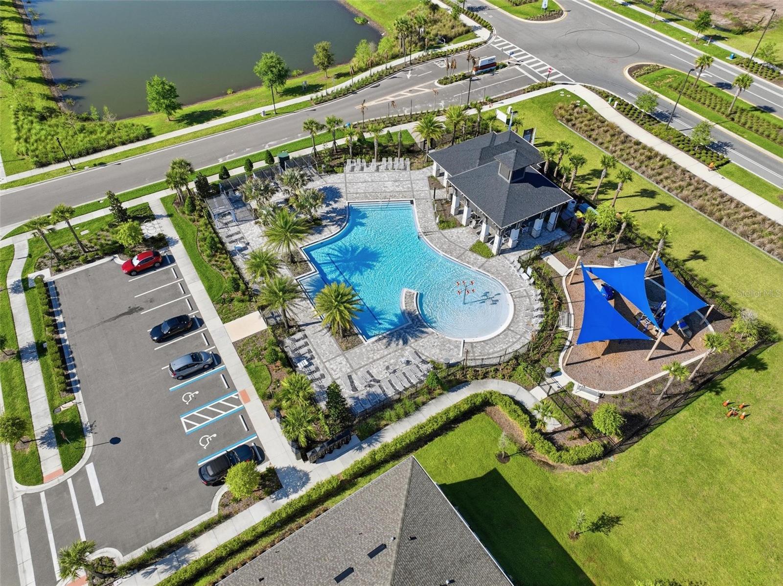 Image 12 of 76 For 5268 Prairie Preserve Run