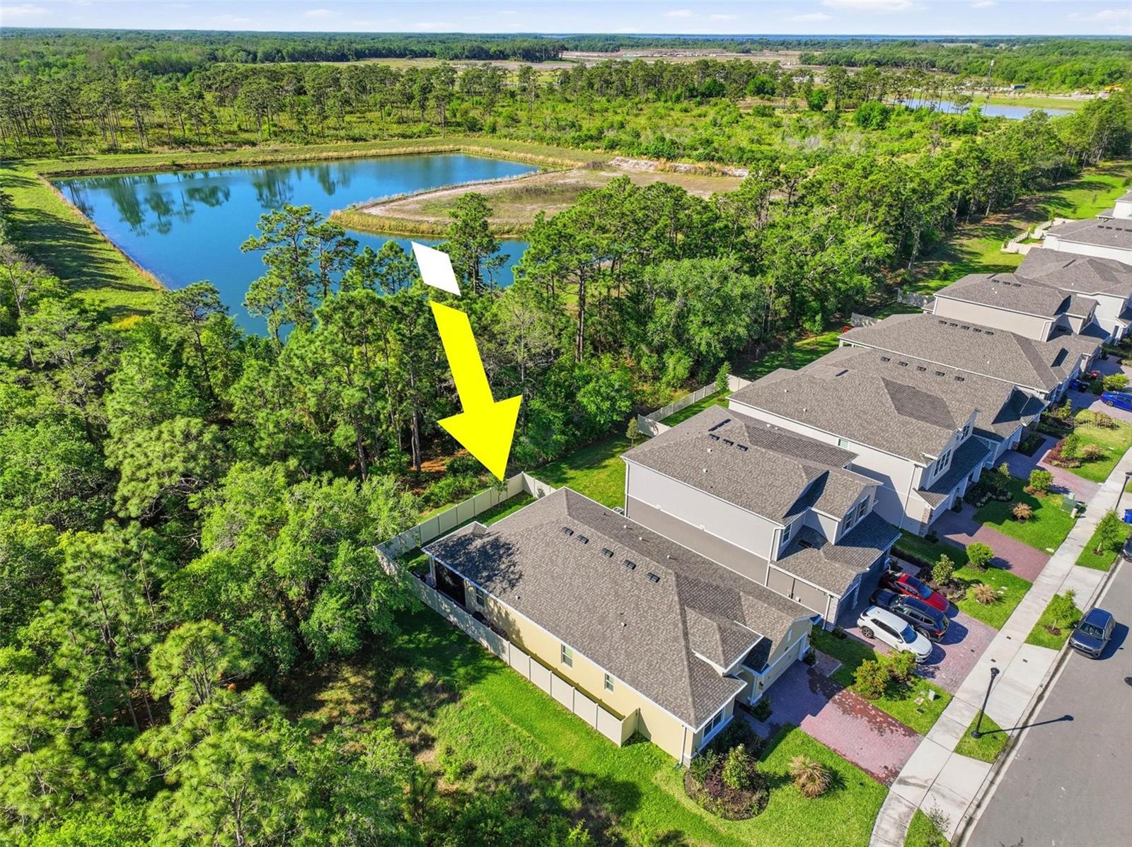 Image 4 of 76 For 5268 Prairie Preserve Run