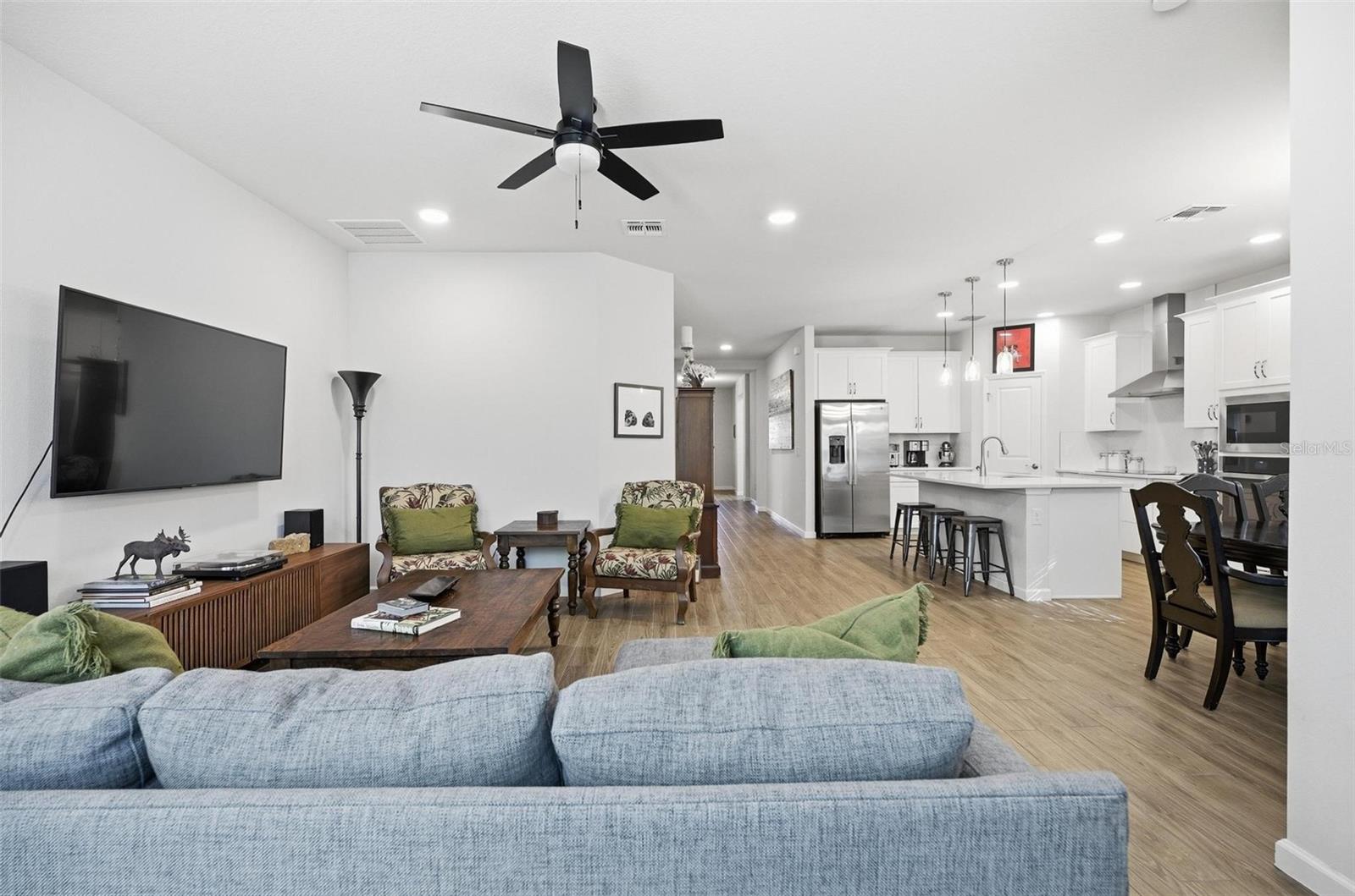 Image 42 of 76 For 5268 Prairie Preserve Run