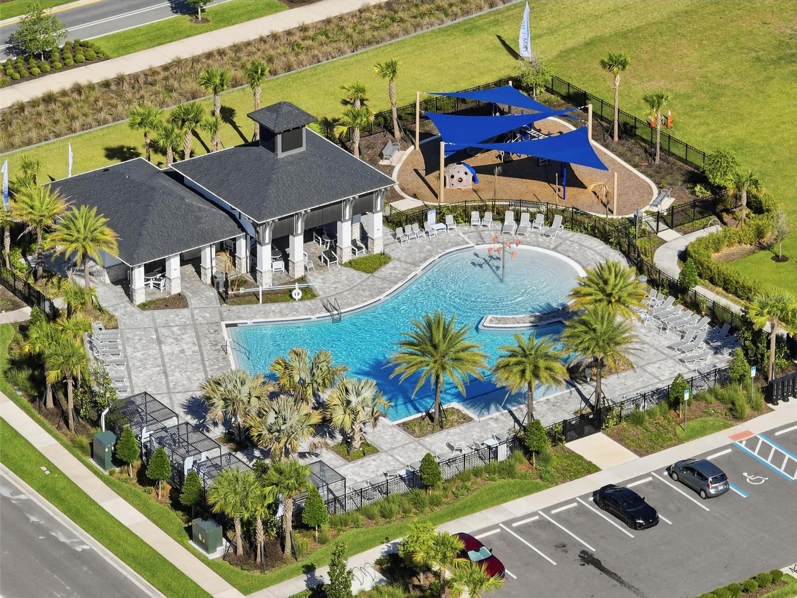 Image 7 of 76 For 5268 Prairie Preserve Run