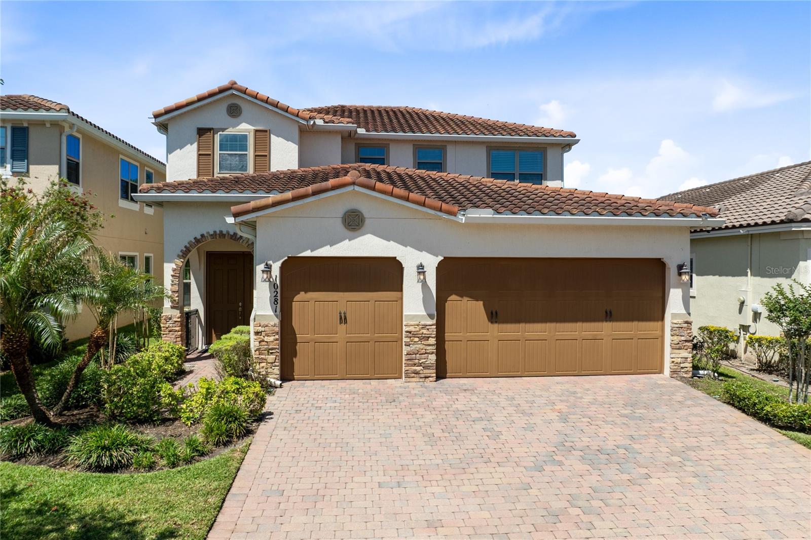 Details for 10281 Henbury Street, ORLANDO, FL 32832