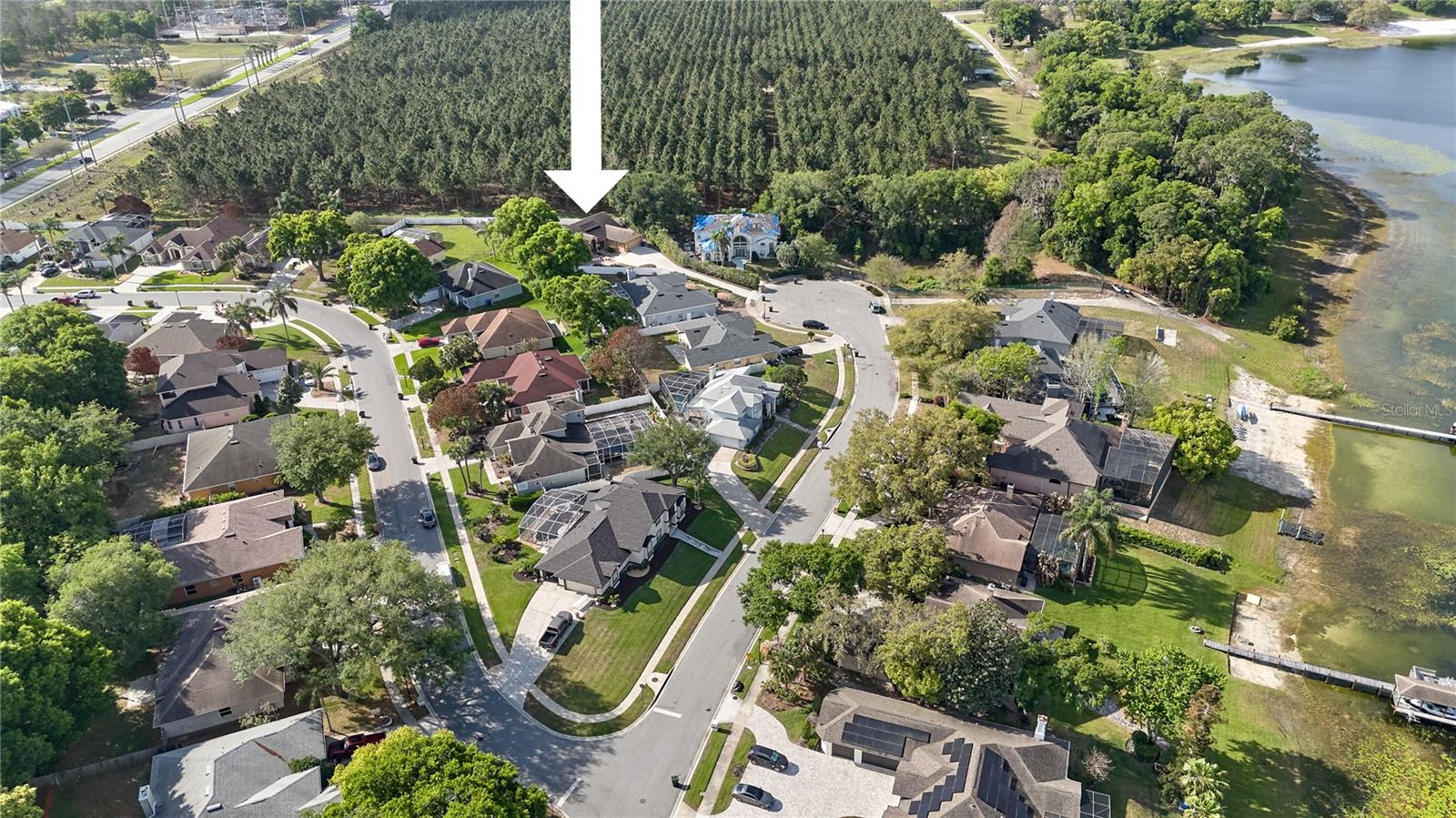 Image 10 of 47 For 103 Olympus Drive