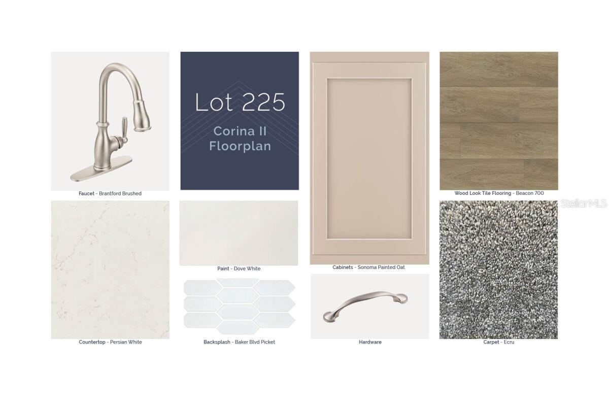 Image 17 of 18 For 5433 Park Guell Street