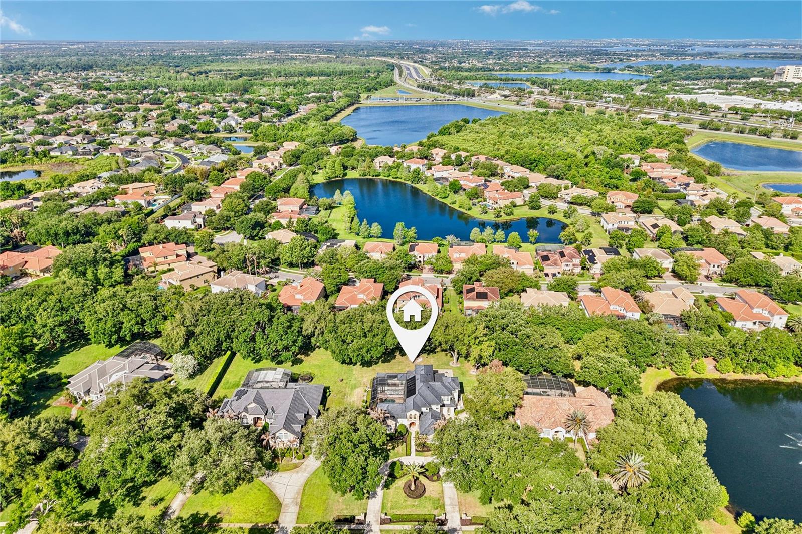 Image 38 of 80 For 2068 Roberts Point Drive