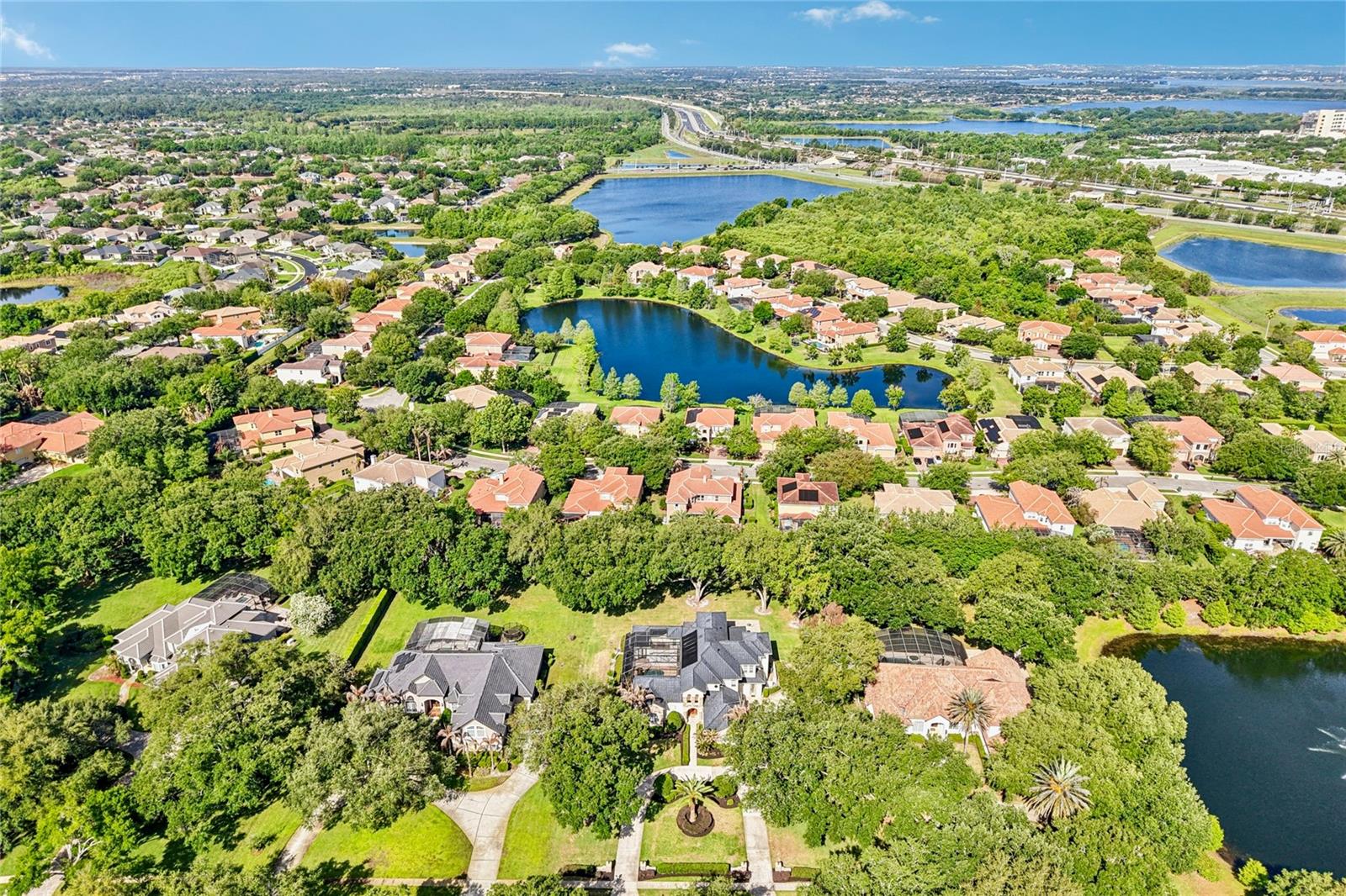 Image 72 of 80 For 2068 Roberts Point Drive