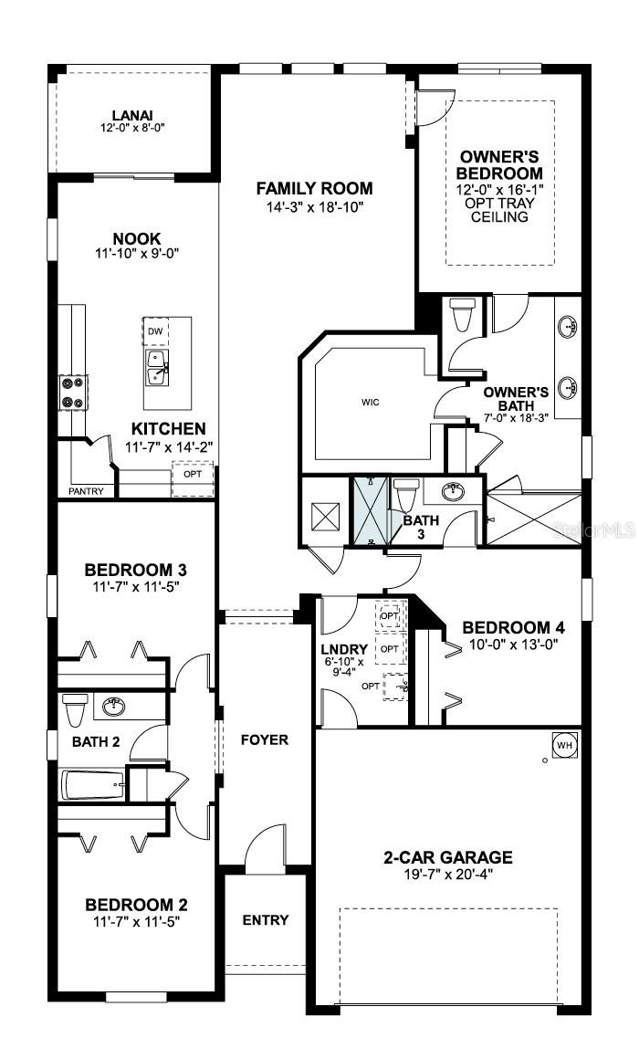 Image 2 of 2 For 1302 Hyde Street