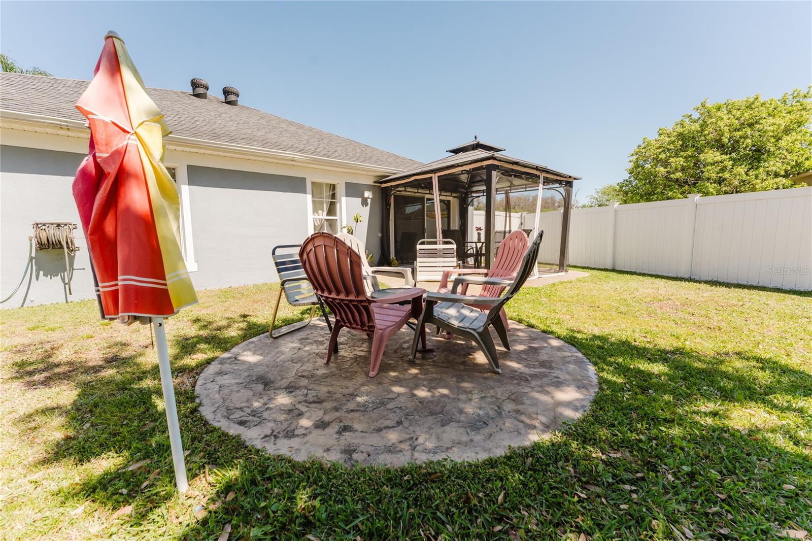 Image 44 of 58 For 8859 Fort Jefferson Boulevard