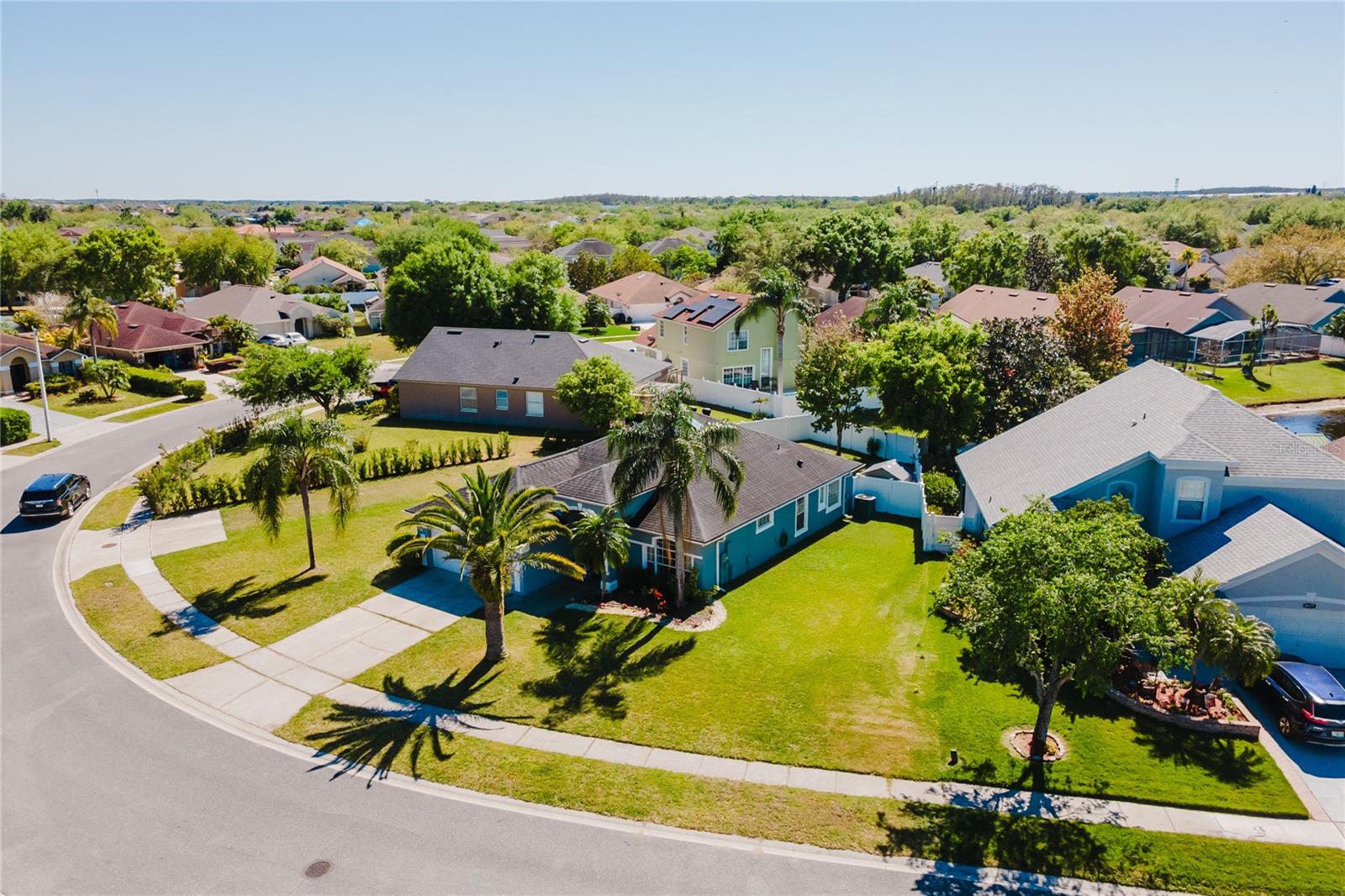 Image 54 of 58 For 8859 Fort Jefferson Boulevard