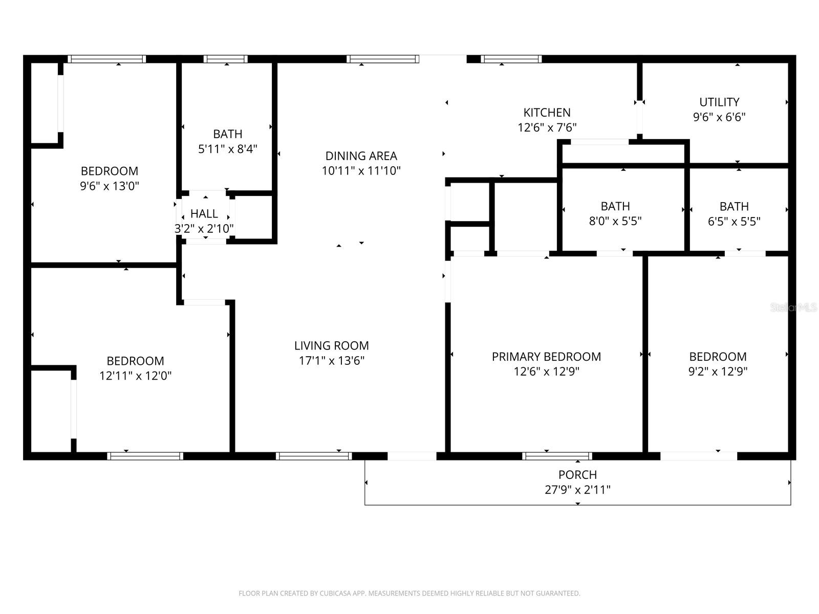 Image 26 of 26 For 214 Thompson Road