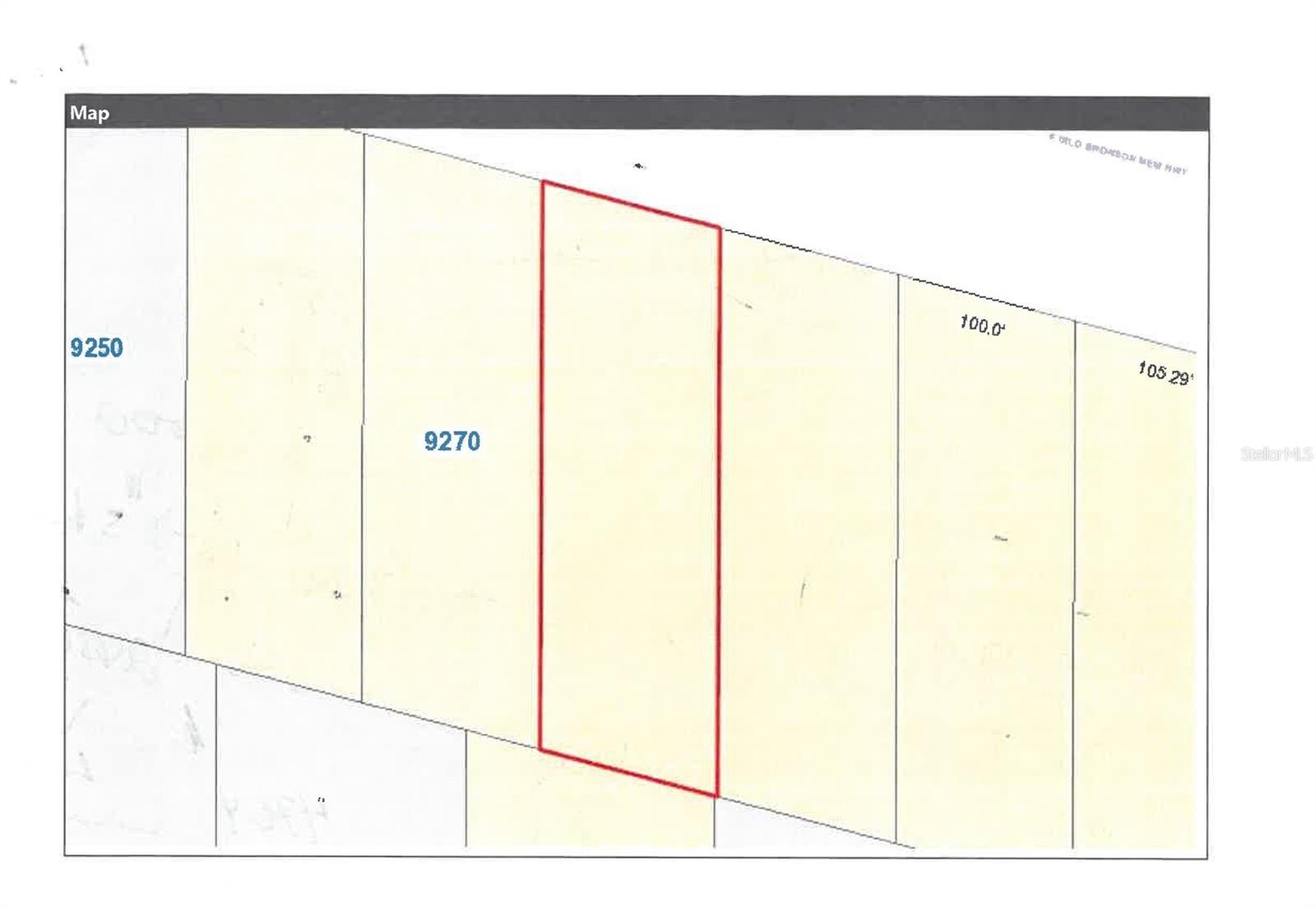 Image 2 of 2 For 0 Irlo Bronson Memorial Highway