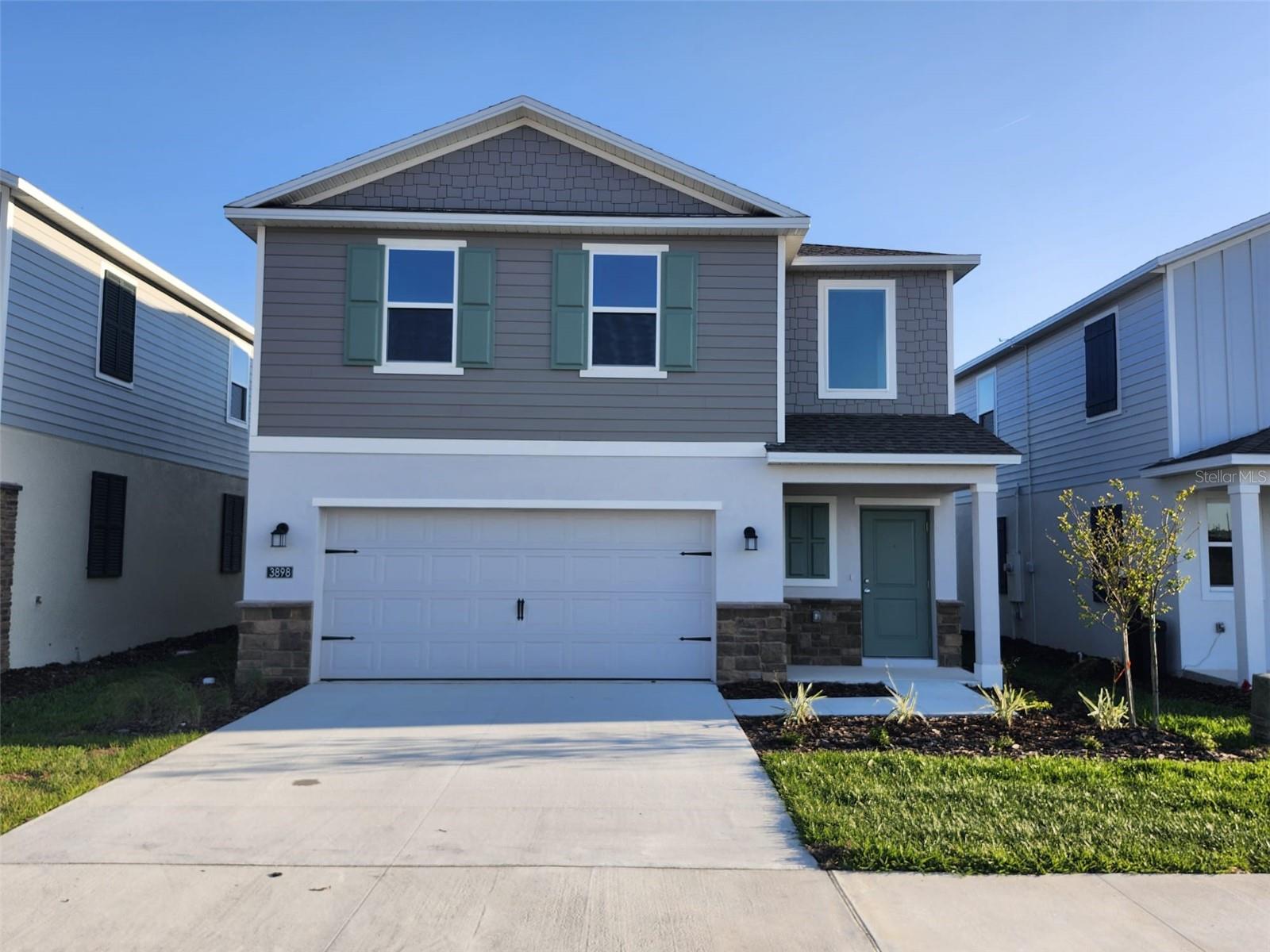 Details for 3898 Amers Loop, HAINES CITY, FL 33844