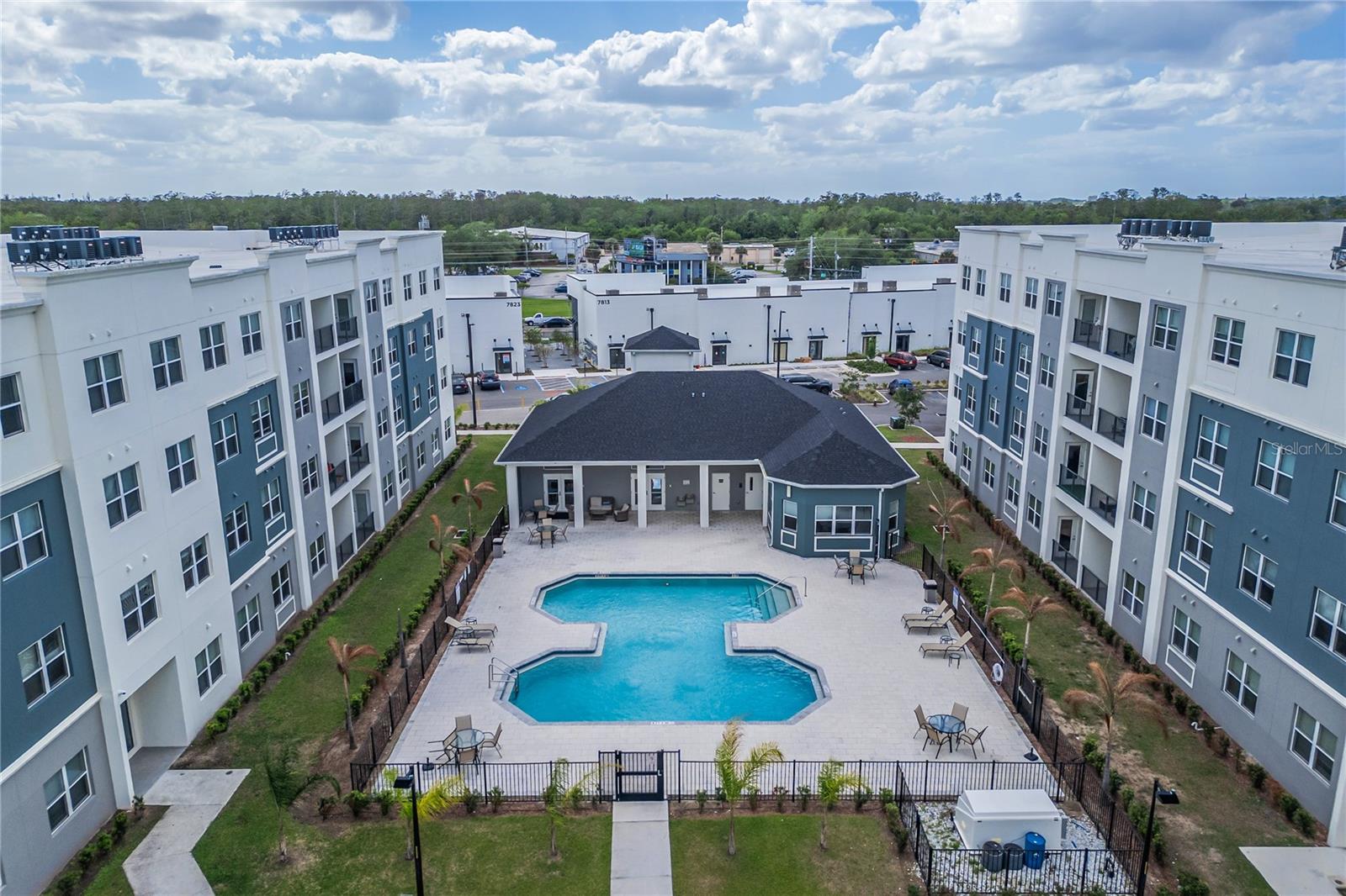 Image 40 of 47 For 1230 Southstation Place 304