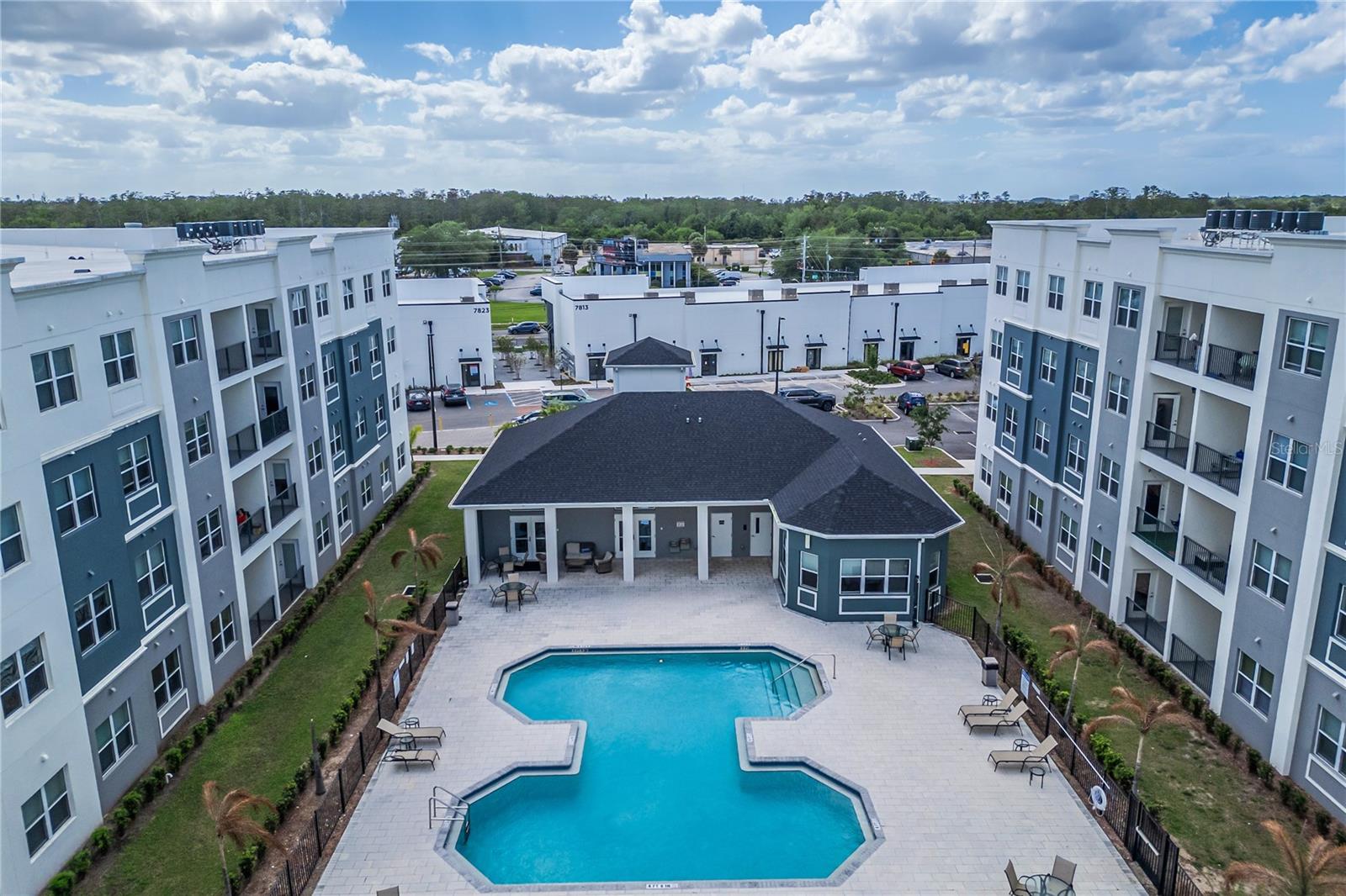 Image 41 of 47 For 1230 Southstation Place 304