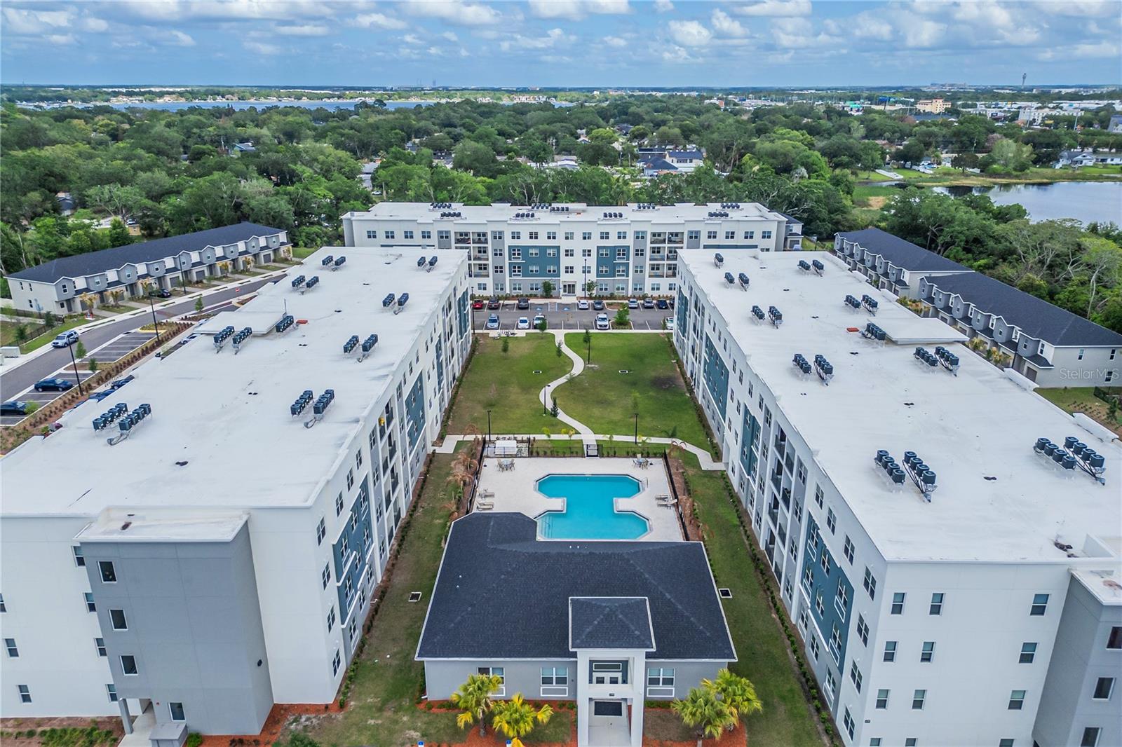 Image 43 of 47 For 1230 Southstation Place 304