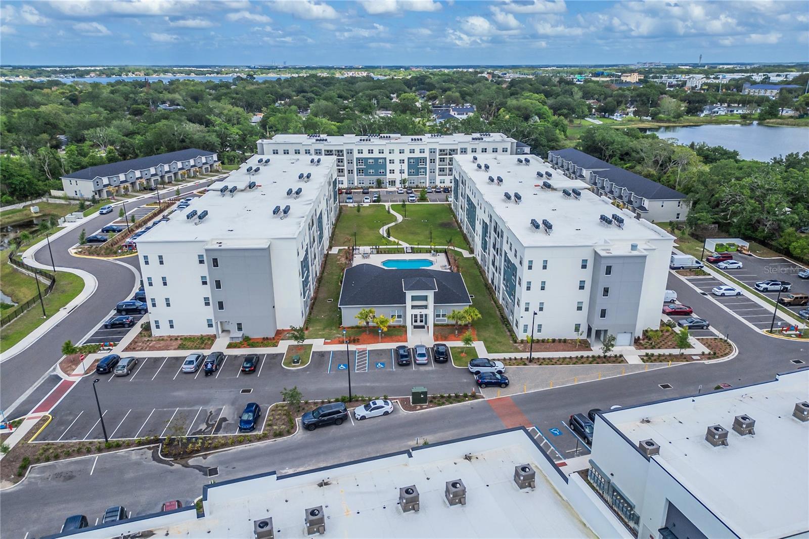 Image 44 of 47 For 1230 Southstation Place 304