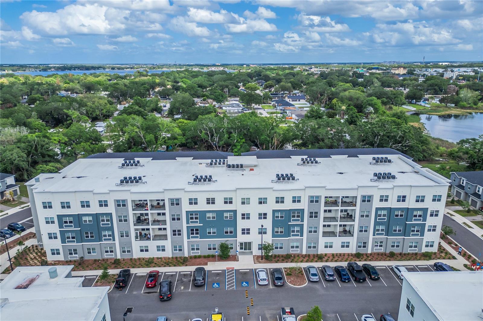 Image 45 of 47 For 1230 Southstation Place 304