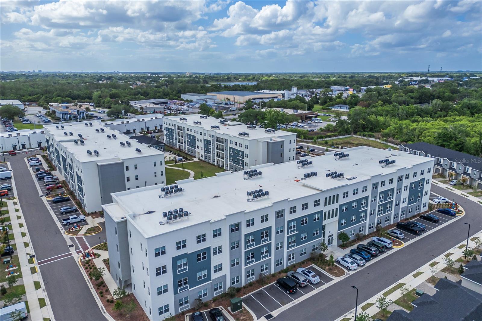 Image 46 of 47 For 1230 Southstation Place 304