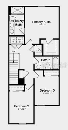 Image 3 of 20 For 2679 Balmerino Way