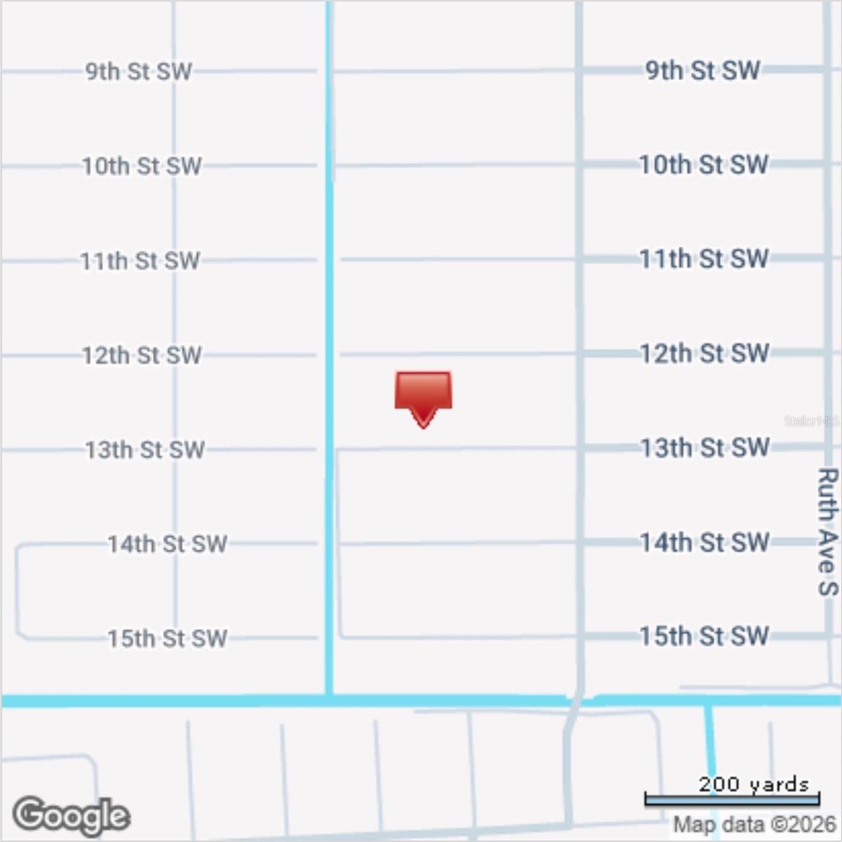 Image 4 of 6 For 3412 13th Street Sw
