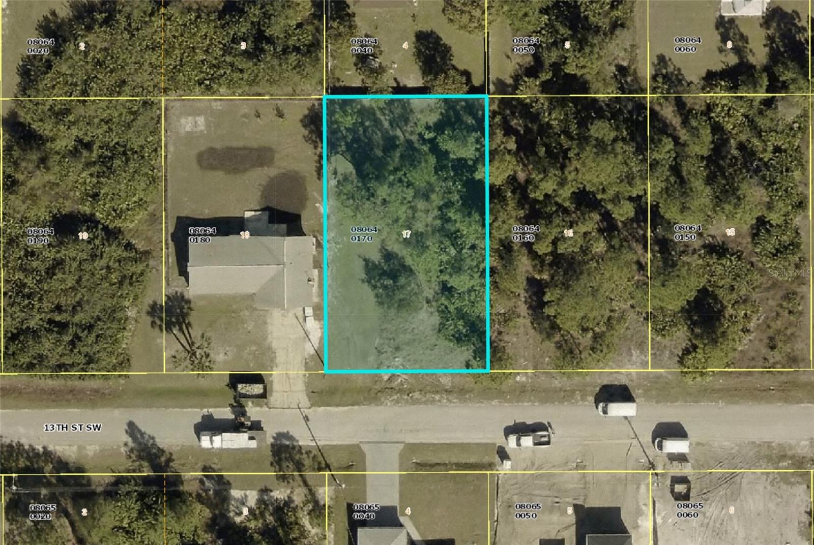 Image 6 of 6 For 3412 13th Street Sw