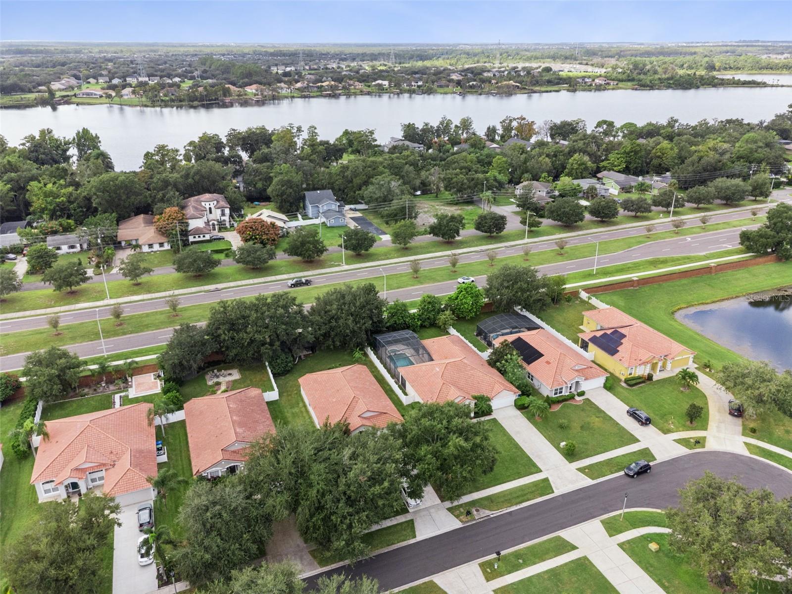 Image 42 of 51 For 11450 Arborside Bend Way