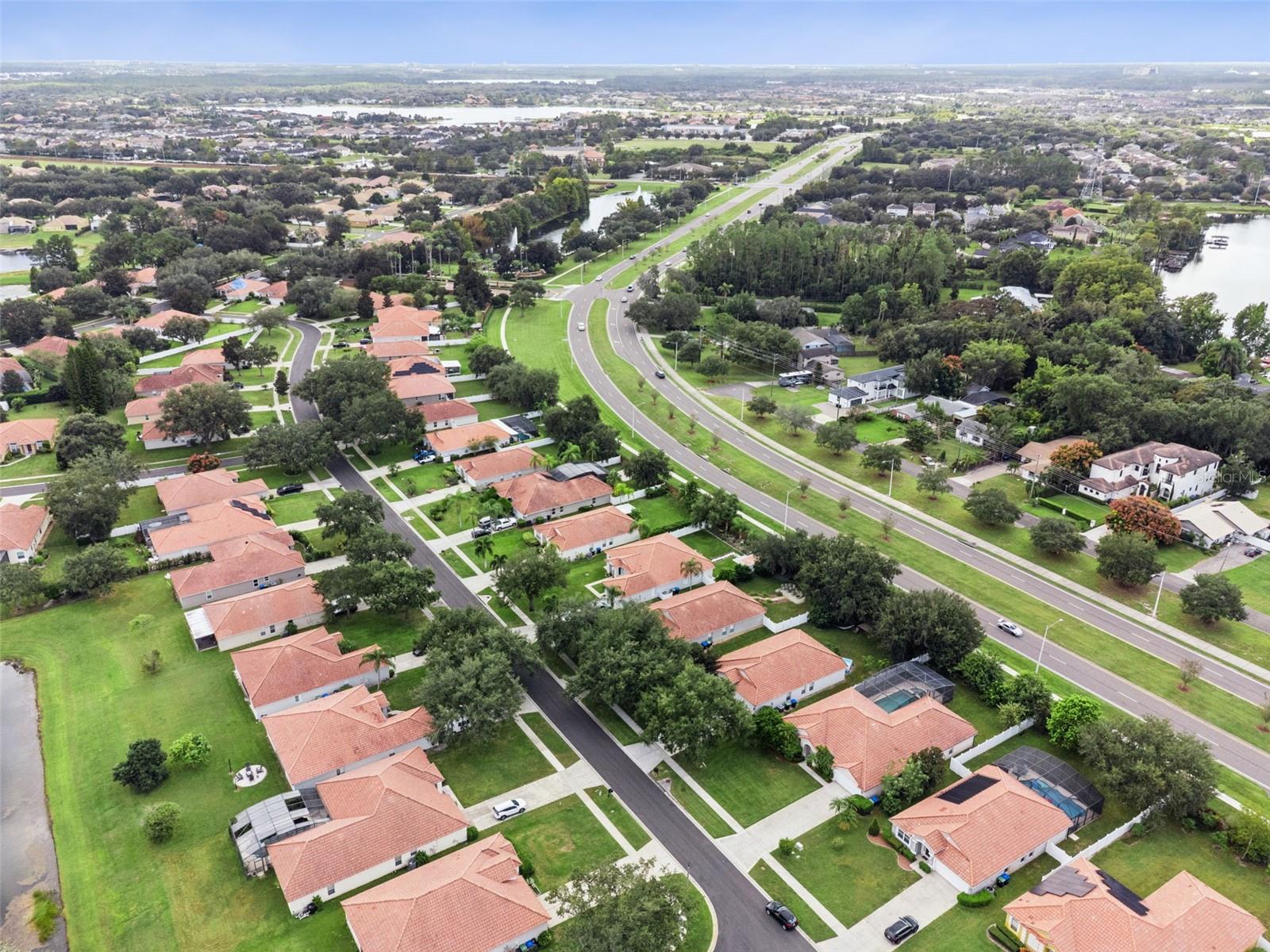 Image 43 of 51 For 11450 Arborside Bend Way