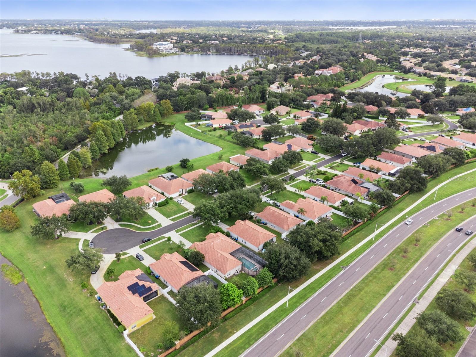 Image 44 of 51 For 11450 Arborside Bend Way