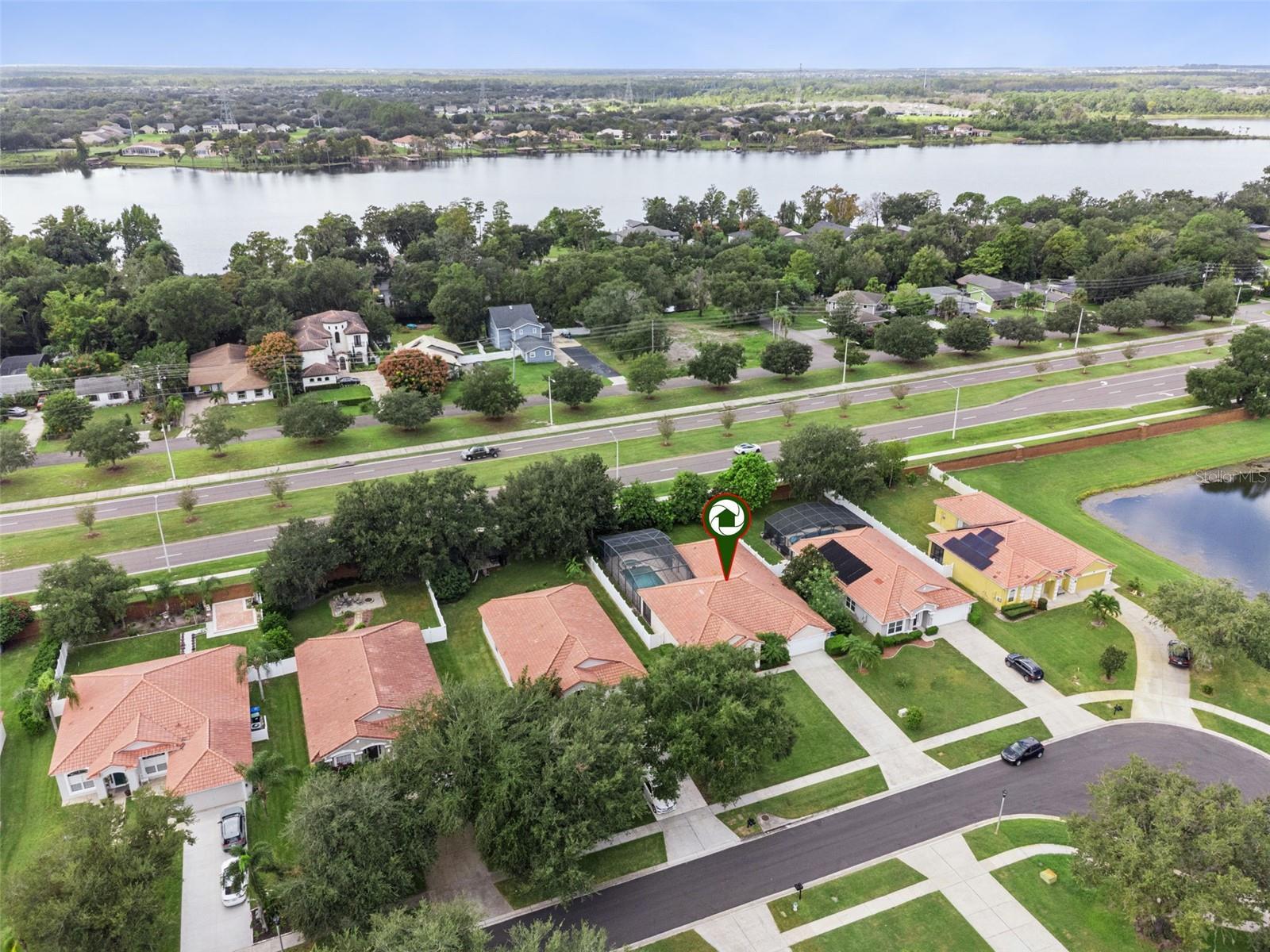 Image 47 of 51 For 11450 Arborside Bend Way