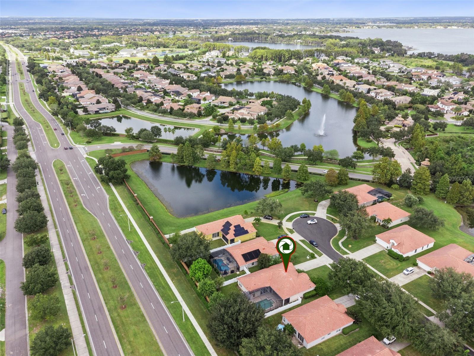 Image 49 of 51 For 11450 Arborside Bend Way