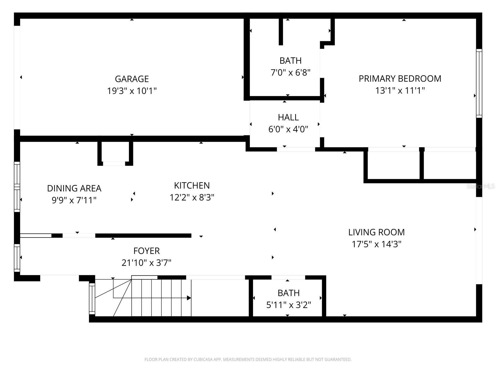 Image 25 of 26 For 4810 Poolside Drive