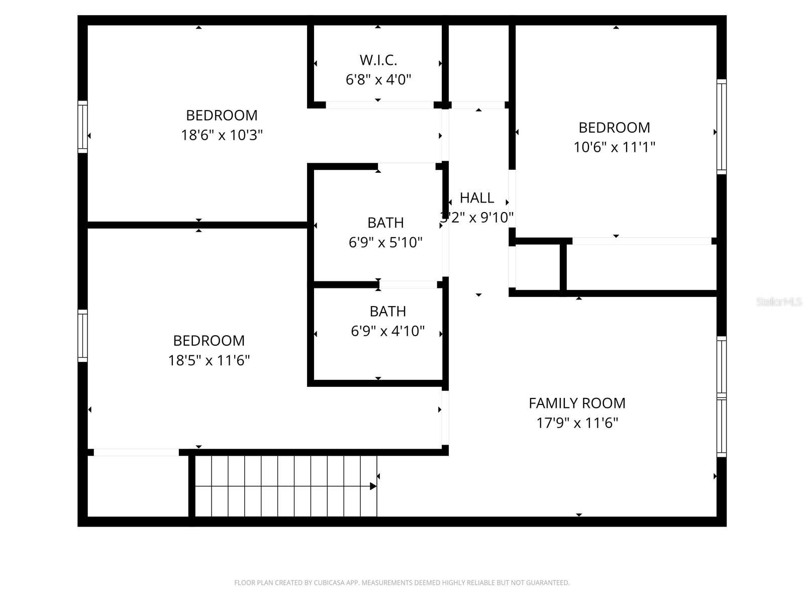 Image 26 of 26 For 4810 Poolside Drive