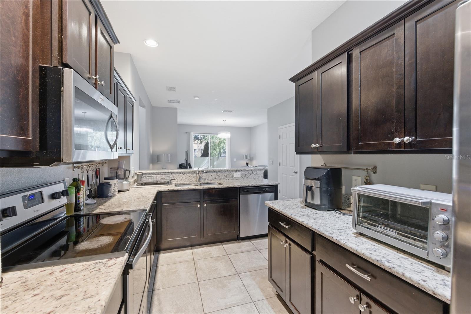 Image 7 of 26 For 4810 Poolside Drive