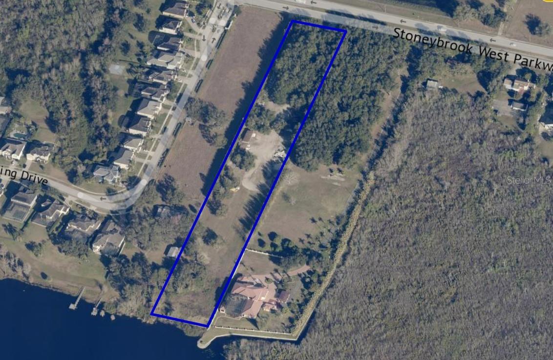 Image 2 of 4 For 12714 Stoneybrook West Parkway