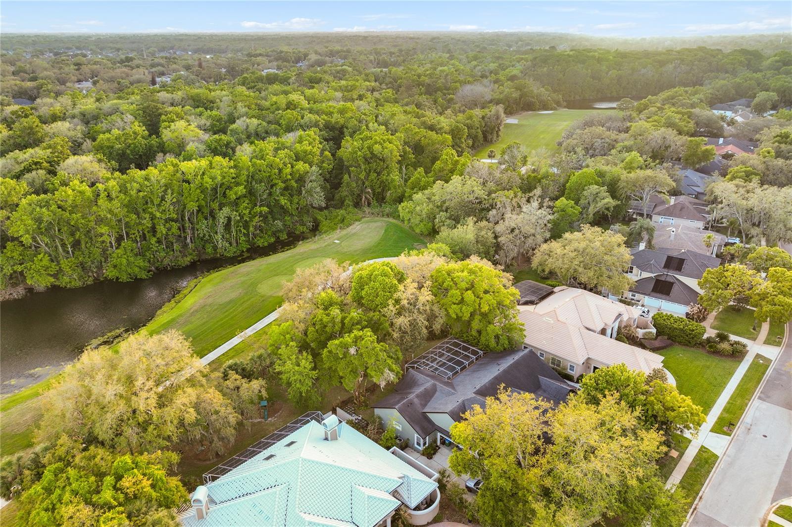 Image 61 of 66 For 702 Golfpoint Drive