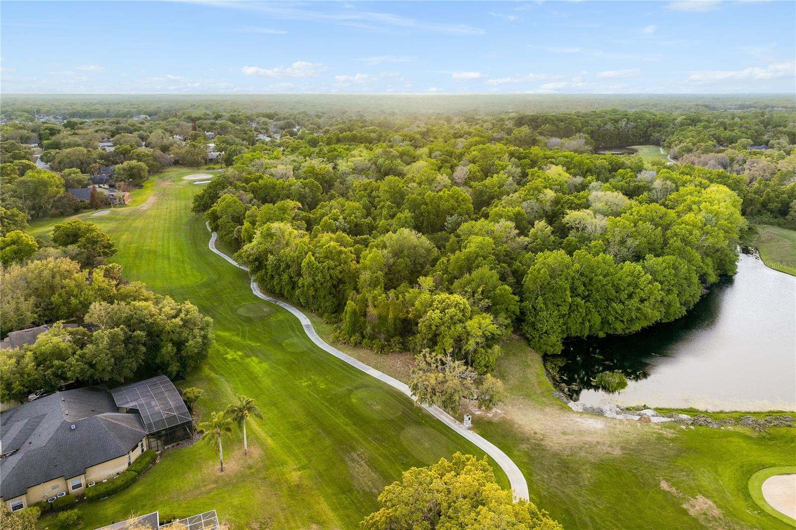 Image 62 of 66 For 702 Golfpoint Drive