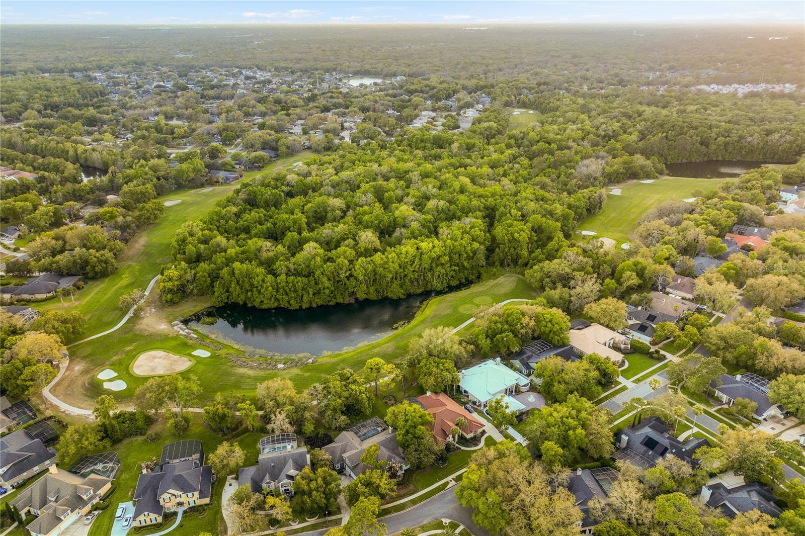 Image 64 of 66 For 702 Golfpoint Drive