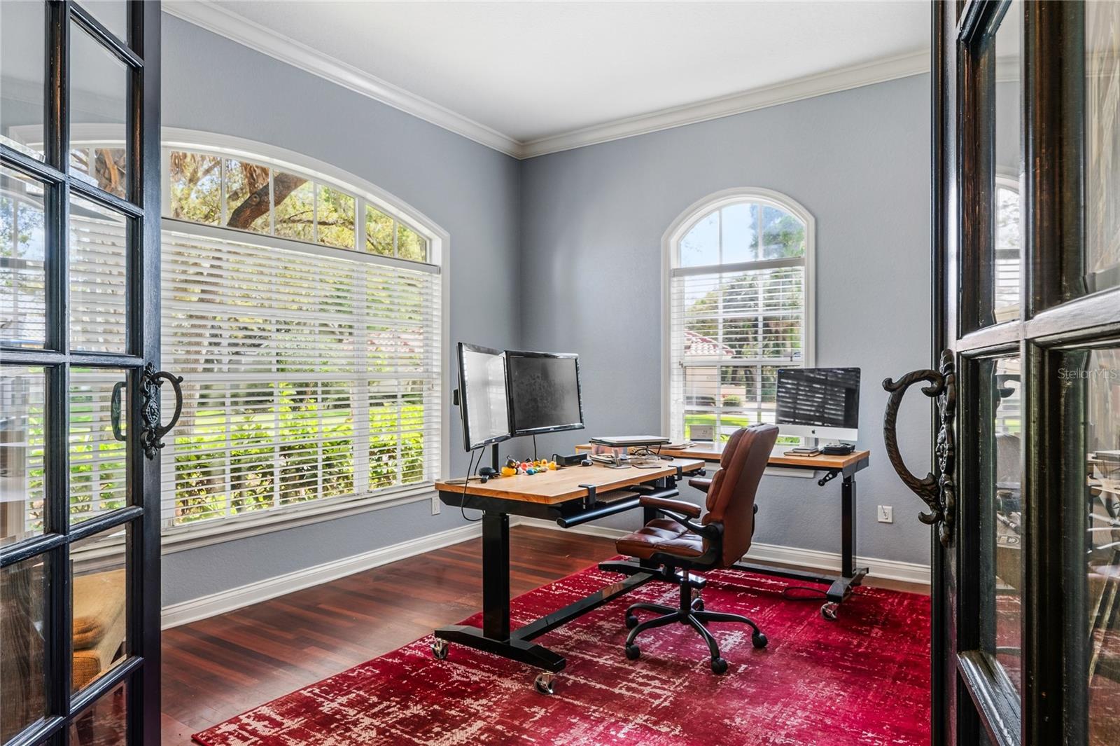 Image 7 of 66 For 702 Golfpoint Drive