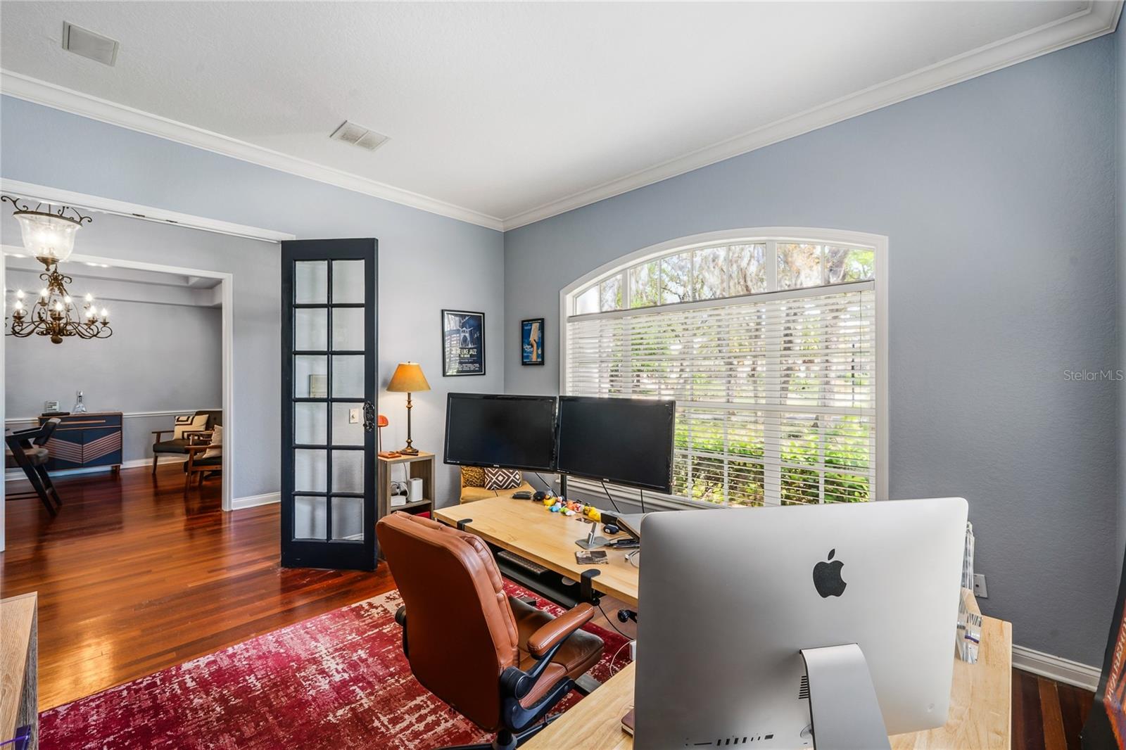 Image 8 of 66 For 702 Golfpoint Drive