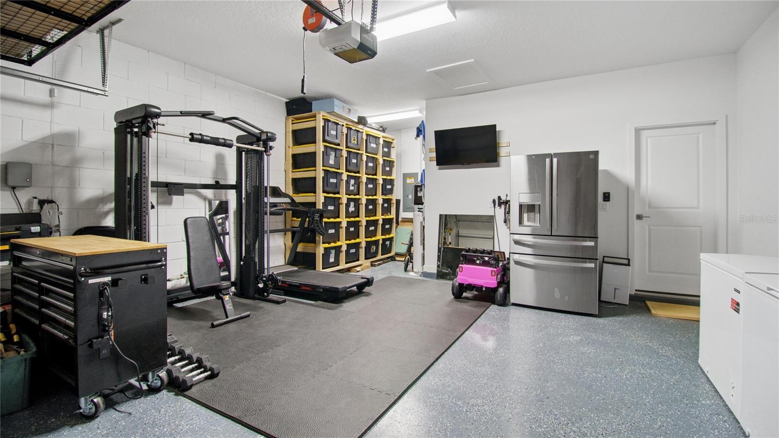 Image 48 of 62 For 61 Beauford Lane