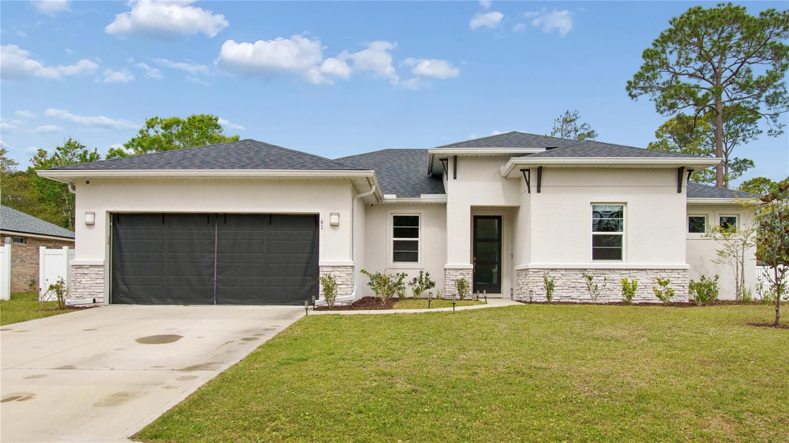 Image 54 of 62 For 61 Beauford Lane