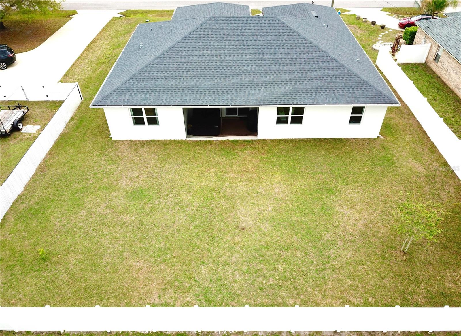 Image 57 of 62 For 61 Beauford Lane