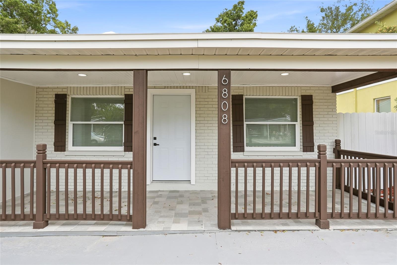 Image 17 of 46 For 6808 Cortez Street