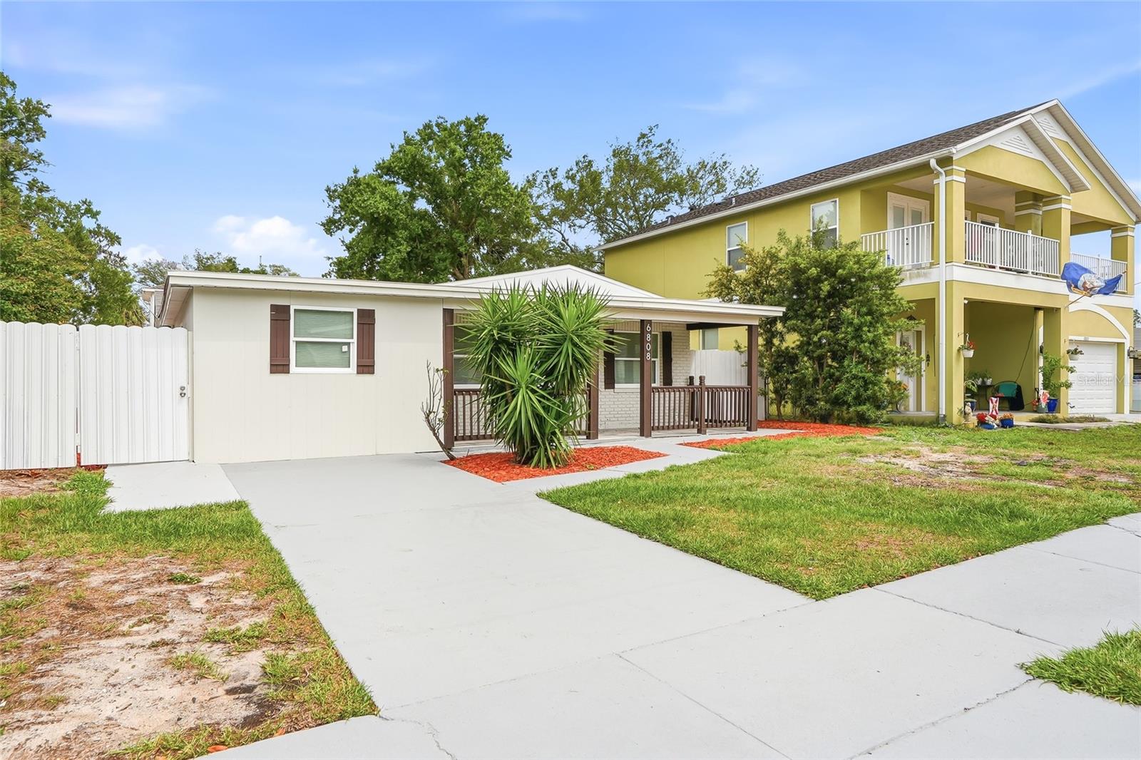 Image 18 of 46 For 6808 Cortez Street