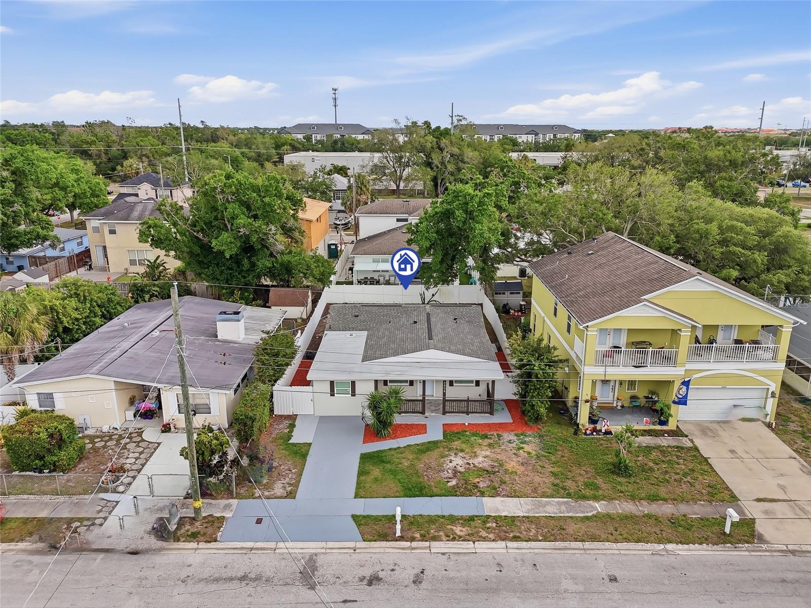 Image 38 of 46 For 6808 Cortez Street