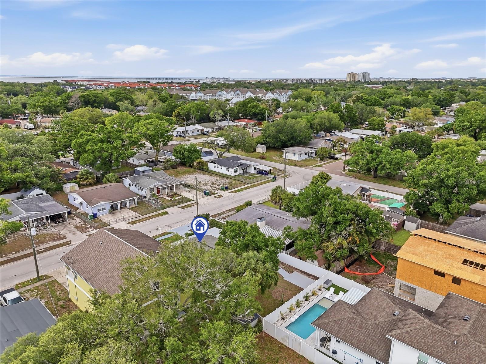 Image 40 of 46 For 6808 Cortez Street