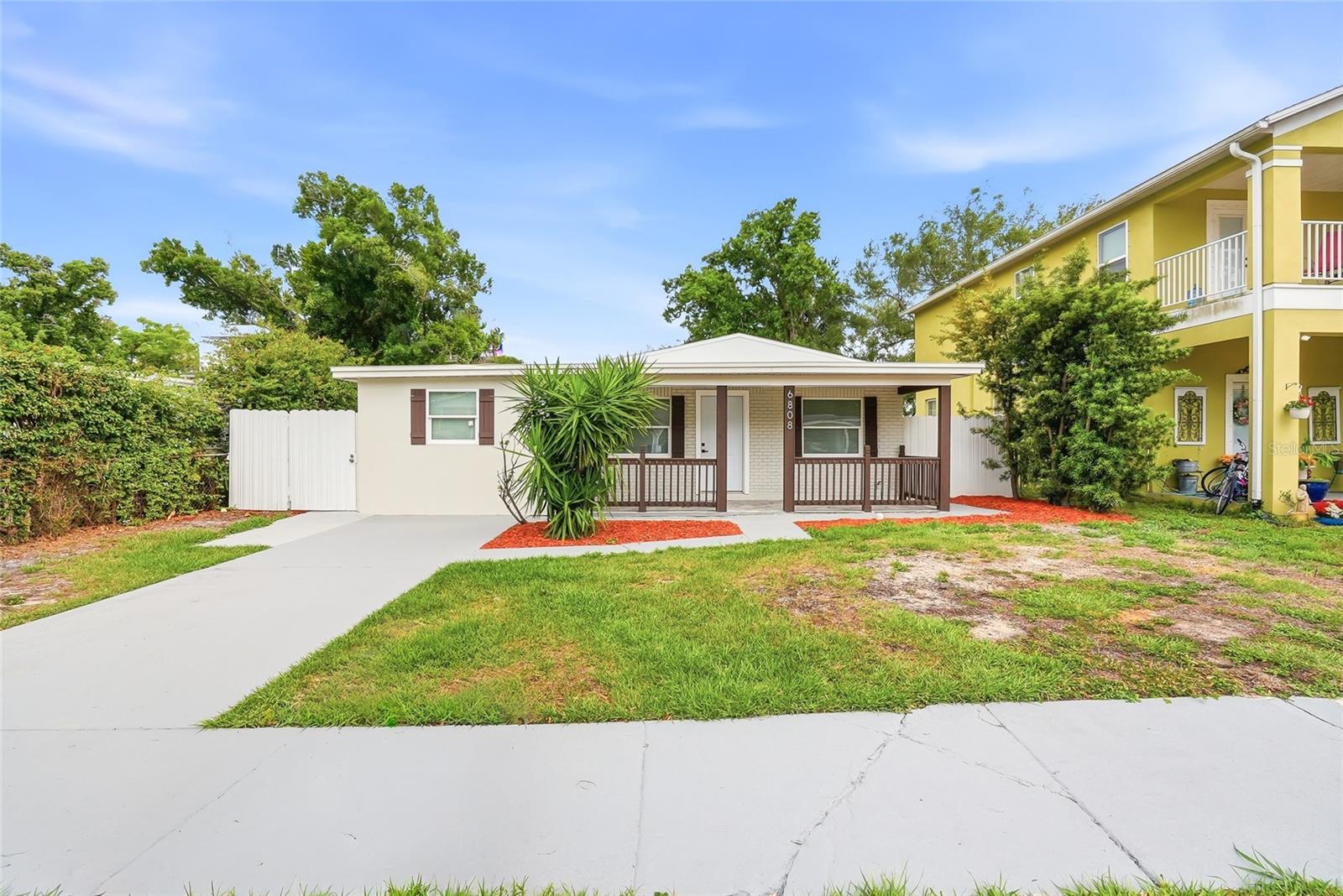 Image 44 of 46 For 6808 Cortez Street