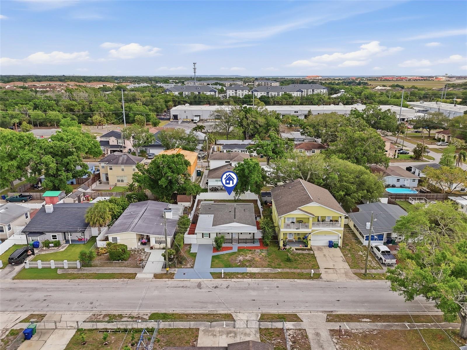 Image 46 of 46 For 6808 Cortez Street